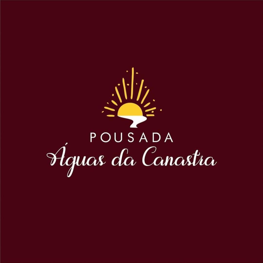 Pousada Aguas Da Canastra Vargem Bonita Eksteriør billede