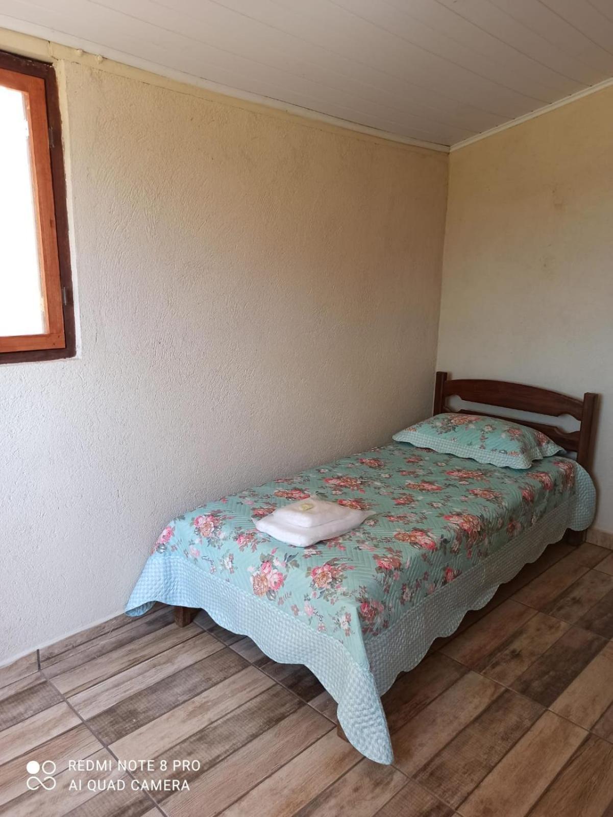 Pousada Aguas Da Canastra Vargem Bonita Værelse billede